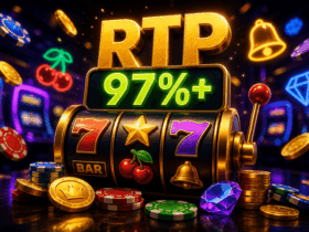 RTP 97 posto lista slotovi
