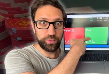 Solver poker