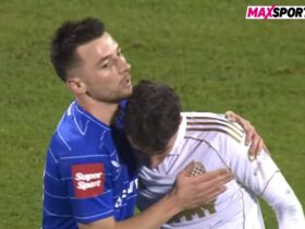Derbi Dinama i Hajduka