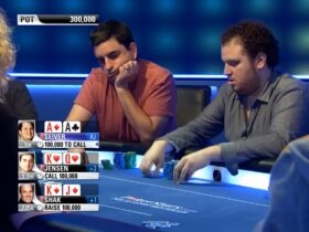 Zašto ljudi previše callaju u pokeru, poker, call, igrači, ulozi
