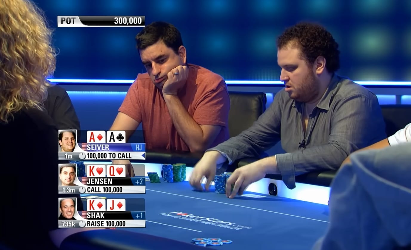 Zašto ljudi previše callaju u pokeru, poker, call, igrači, ulozi