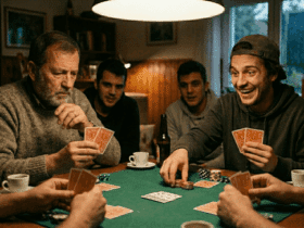 Zašto loši igrači pobjeđuju u pokeru