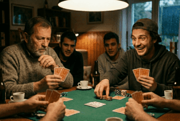 Zašto loši igrači pobjeđuju u pokeru
