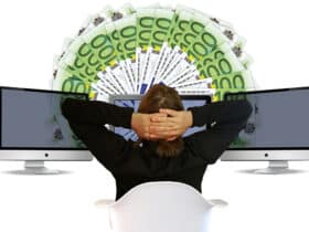 Online casina često nude casino bonus