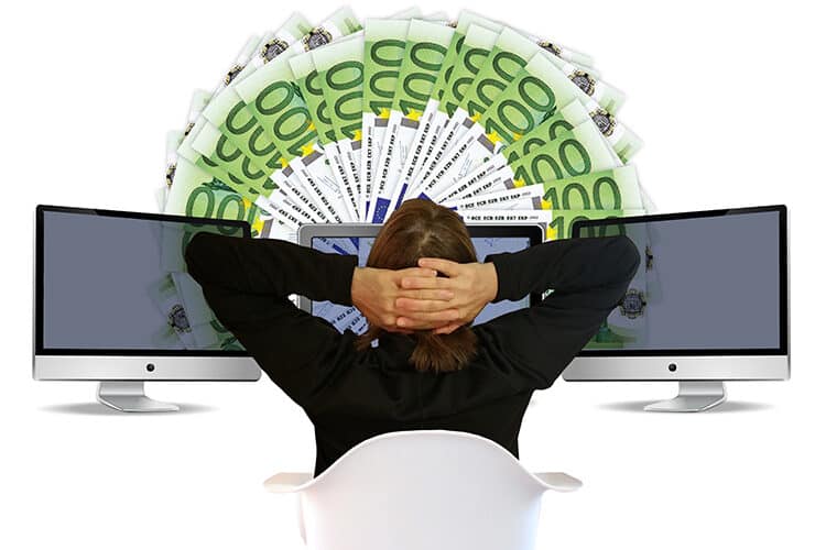 Online casina često nude casino bonus