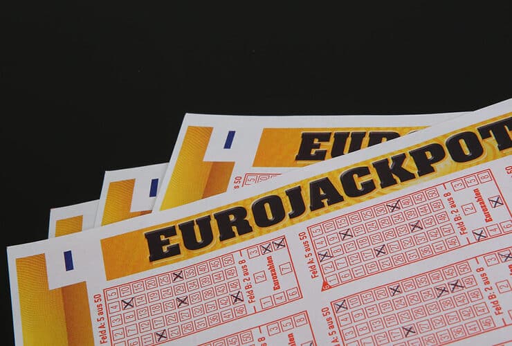Je li ikad pogođen Eurojackpot u Hrvatskoj