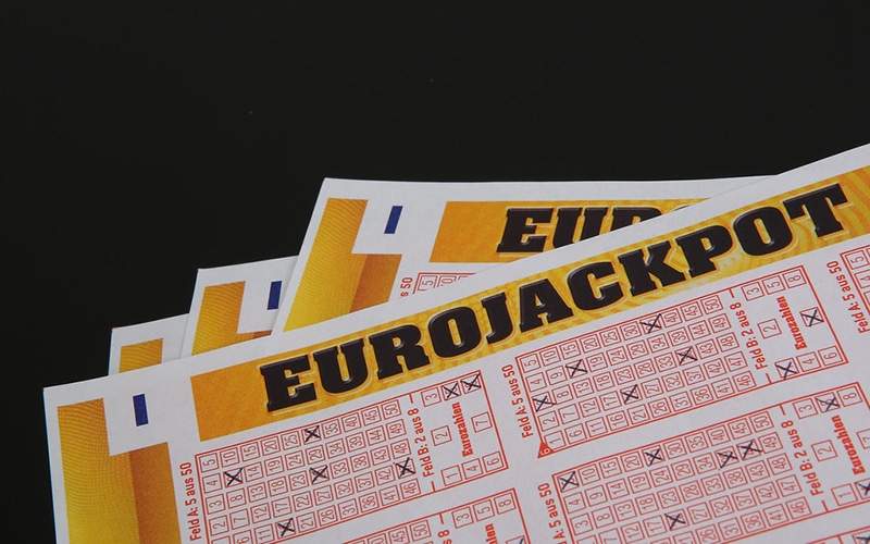 Je li ikad pogođen Eurojackpot u Hrvatskoj