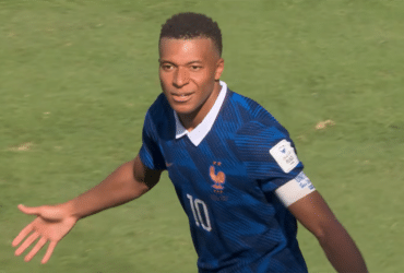Kada je u pitanju klađenje na najboljeg strijelca Svjetskog prvenstva, Mbappe je među favoritima