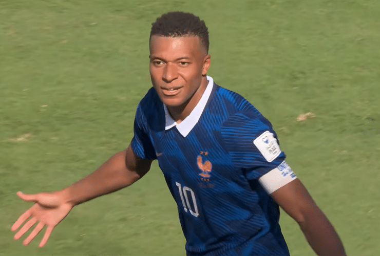 Kada je u pitanju klađenje na najboljeg strijelca Svjetskog prvenstva, Mbappe je među favoritima