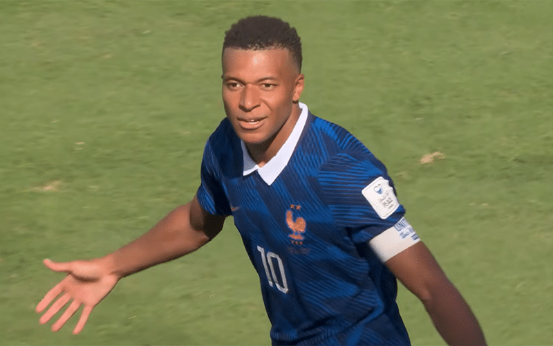 Kada je u pitanju klađenje na najboljeg strijelca Svjetskog prvenstva, Mbappe je među favoritima
