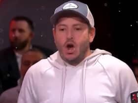 Igrač pokera se čudi