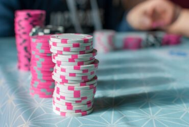 overbet-u-pokeru