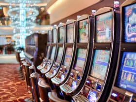 slot-machine-u-casinu-ilustrira-slučajnost-i-RNG-sustav-u-online-slot-igrama