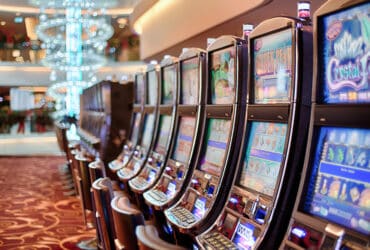 slot-machine-u-casinu-ilustrira-slučajnost-i-RNG-sustav-u-online-slot-igrama