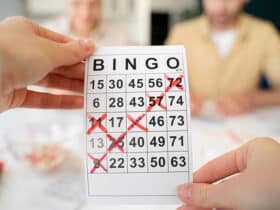 TV Bingo rezultati zadnjeg kola - bingo listić