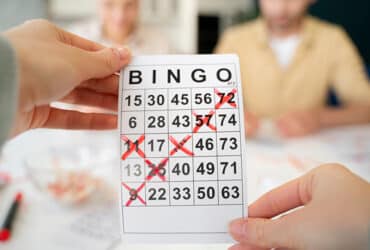 TV Bingo rezultati zadnjeg kola - bingo listić