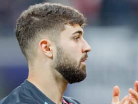 Joško Gvardiol u Manchester Cityju