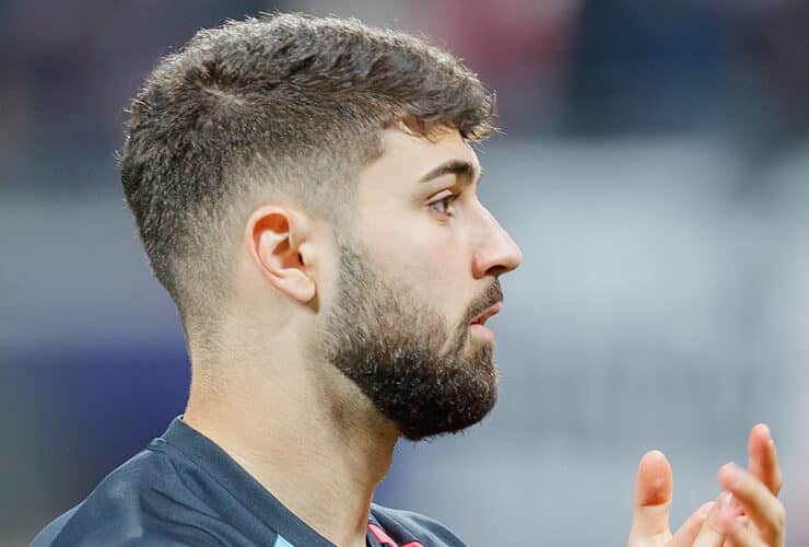Joško Gvardiol u Manchester Cityju