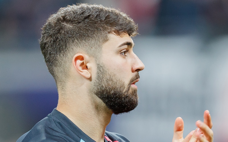 Joško Gvardiol u Manchester Cityju