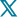 x
