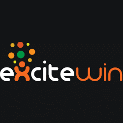 Excitewin logo