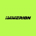 Immerion logo
