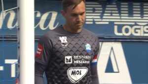 Marko Malenica protiv Dinama