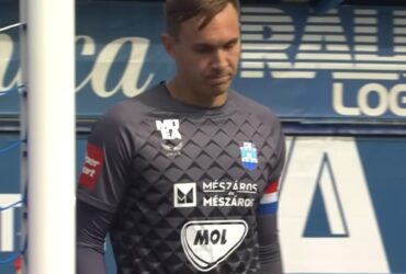 Marko Malenica protiv Dinama