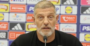 Slaven Bilić Španjolska