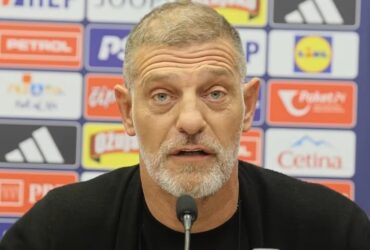 Slaven Bilić Španjolska
