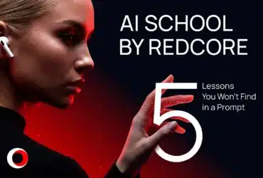 AI school by RedCore 5