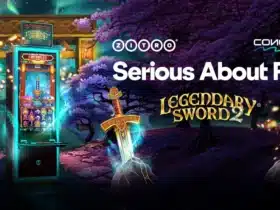Legendary Sword