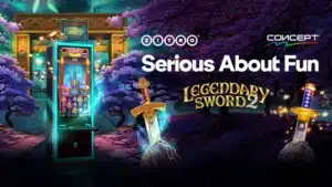 Legendary Sword