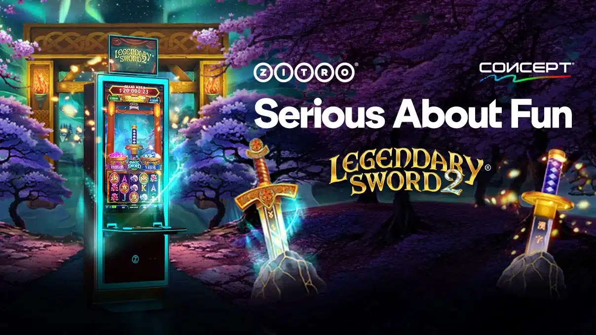Legendary Sword