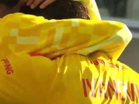 Lille - Lens: Franjo Ivanović