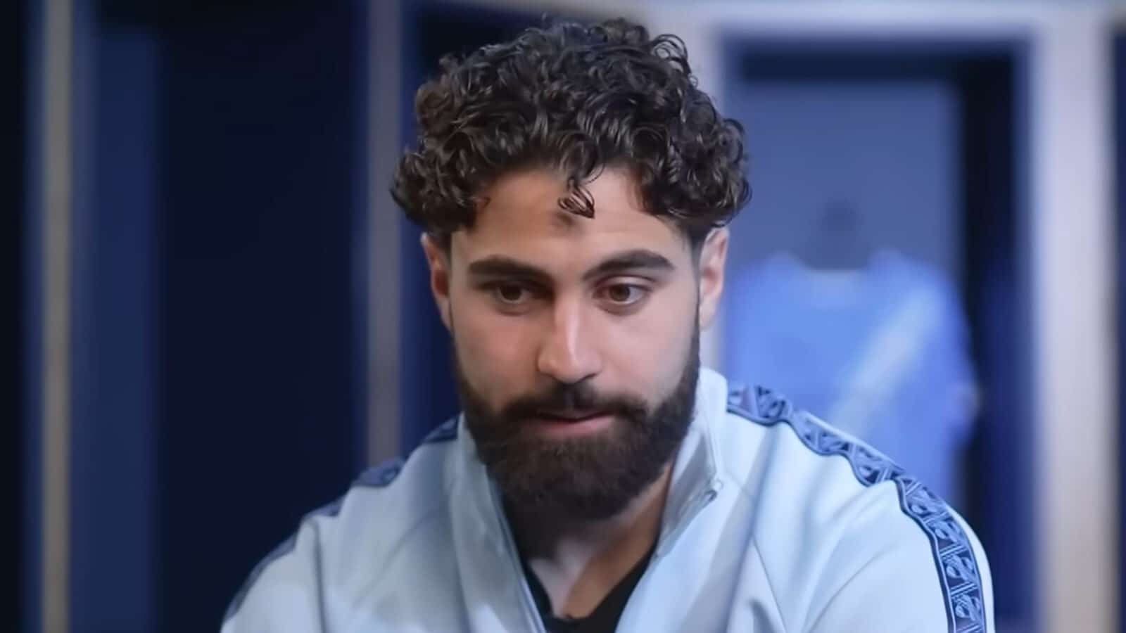 Manchester City - PSG: Joško Gvardiol