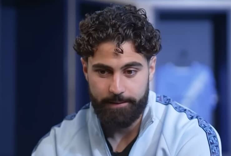 Manchester City - PSG: Joško Gvardiol
