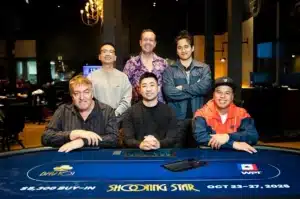 WPT Bay 101