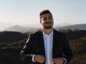 Ali Ako Muhanned