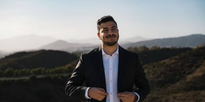 Ali Ako Muhanned